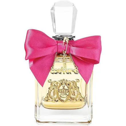 Perfume Juicy Couture Viva La Eau Parfum Feminino 100ml