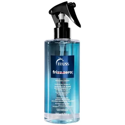 Truss Protector Termico Frizz Zero 260ml