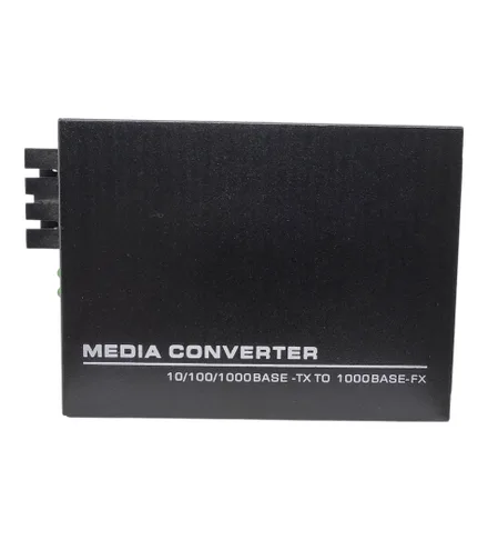 Media Conv 80KM 100 Df Fd Hdv