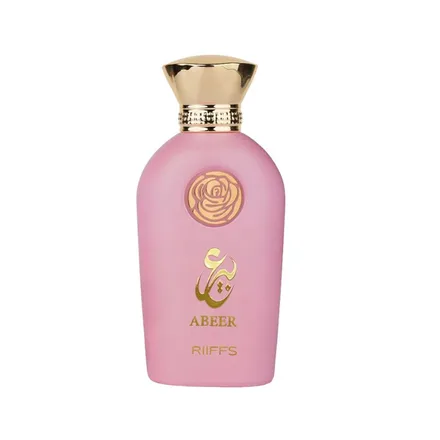 Riiffs Perfume Abeer Eau Parfum 100ml