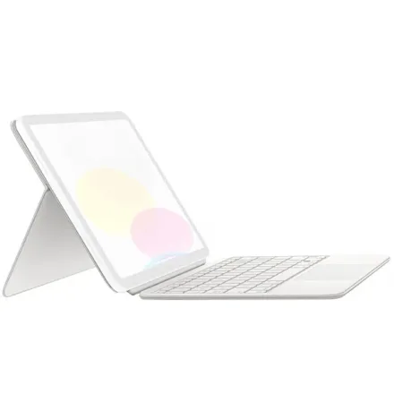 Teclado Magic Keyboard Folio iPad 10TH 11TH