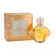 Marina Bourbon Perfume Golden Dynastie Eau Parfum 100ml