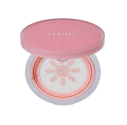 Elroel Protector Solar En Almohadilla Pang Tone Up Big 25g