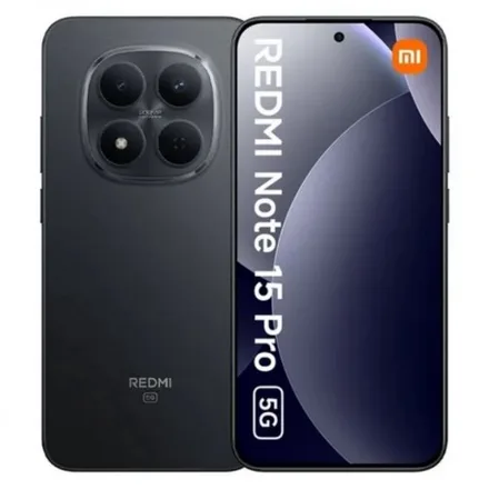 Redmi Note 15 Pro 5G 256GB