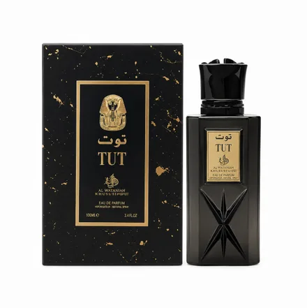 Style Scents Perfume Tut Eau Parfum 100ml