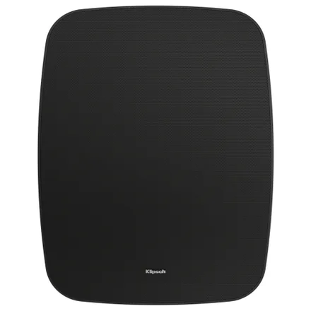 Som Interior Exterior Klipsch Rsm 800 Rms Pico 8 Par