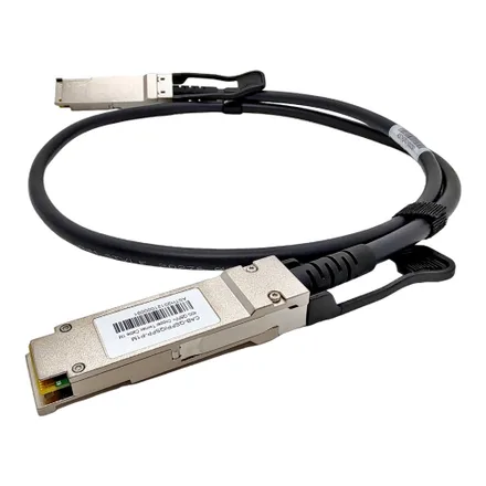 Qsfp Plus Cab P1M Awg 30 40g