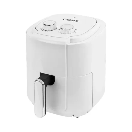 Freidora Eléctrica Coby Family Home CY-AIRF-3.5L – 110V / 60Hz