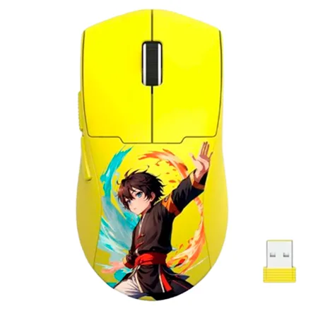 Mouse Redragon K1NG Max Pro