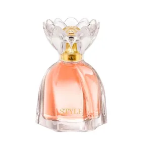 Perfume Marina Bourbon Royal Style Feminino Edp 100ml