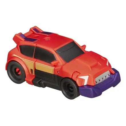 Boneco Hasbro Transformers B4682 Clampdown