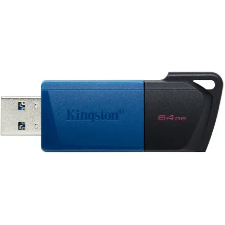 Pendrive Datatraveler Exodia Dtxm 64GB