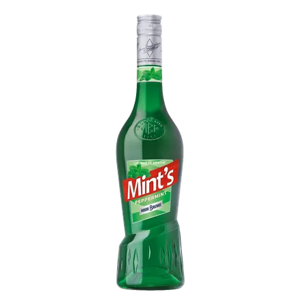 Licor Marie Brizard Mint 700ml