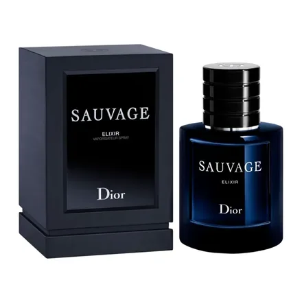 Christian Dior Sauvage Elixir Parfum 100ml