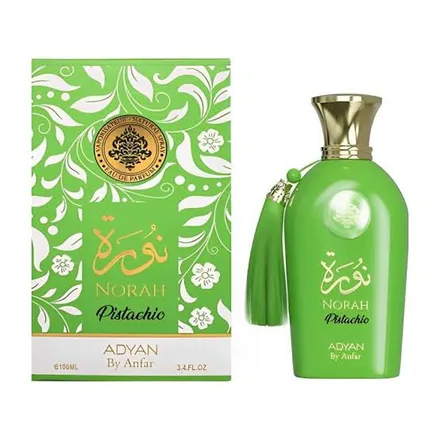 Adyan Norah Pistachio Edp 100ml