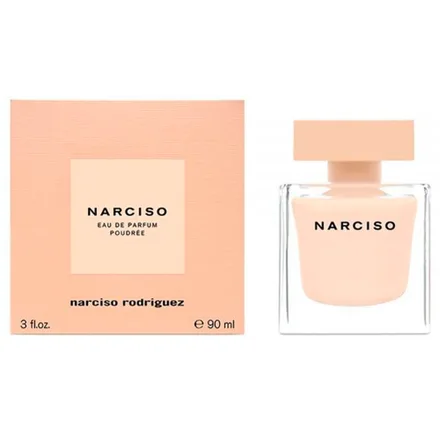 Perfume Narciso Rodriguez Poudree Eau Parfum Feminino 90ml