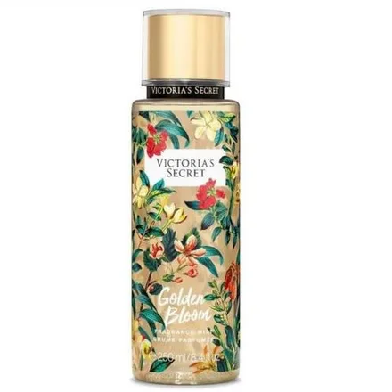 Victoria Secret Splash Golden Bloon 250ml