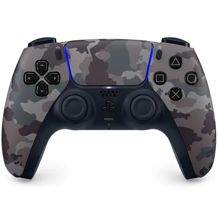 Controle Dualsense PS5 Camuflado