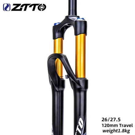 BIKE FERR SUSP SUNTOUR ZTTO –
