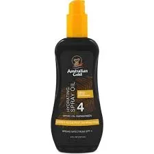 Australian Gold Protector Solar Hydrating Spray Oil 237ml