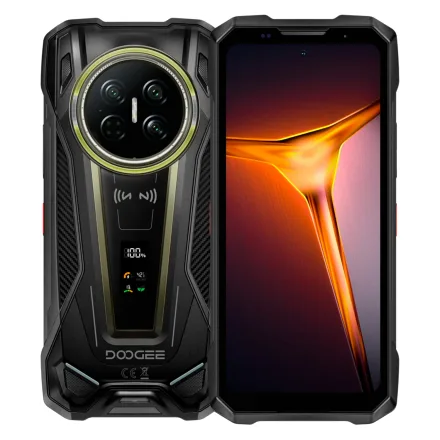Doogee Max 2 5G 512GB