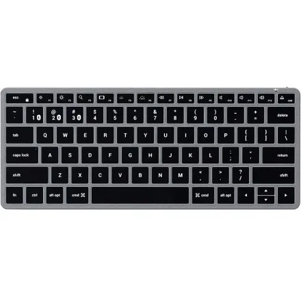 Satechi Teclado St Es X1 Slim