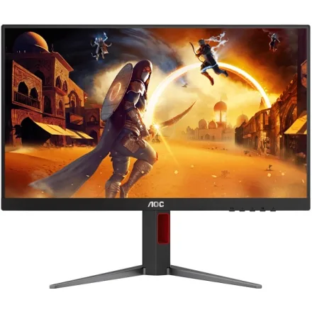 Aoc 24G4 Ms Displayport Hdmi