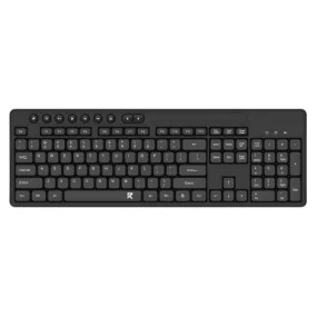 Teclado Redragon BK7094 Sem Fio Black (Ing)