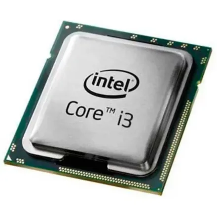 Processador I3 530 Pull Oem Socket 1156 2 4 Threads Cache