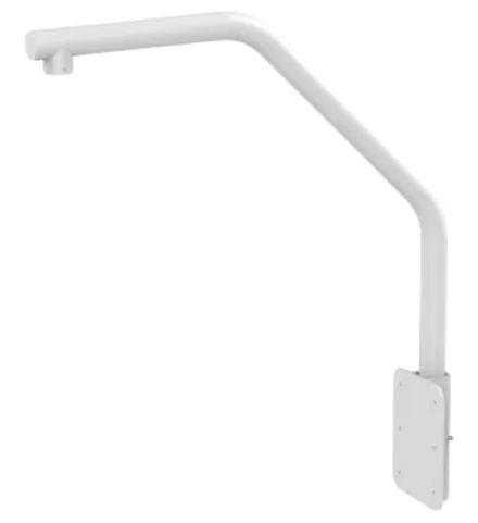 HIKVISION SUPORTE P/SPEED DOME EXTERNO DS-1660ZJ BRACKET