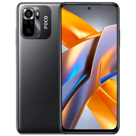 Poco M5S 4G Plus 12 256GB