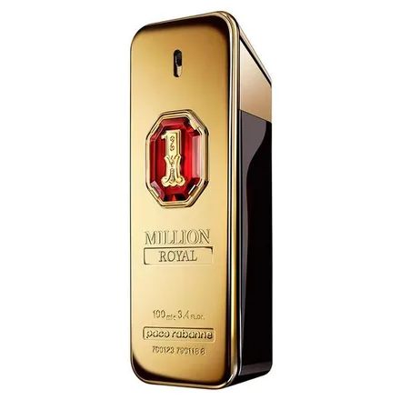 Perfume Paco Rabanne 1 Million Royal Parfum Masculino 100ml