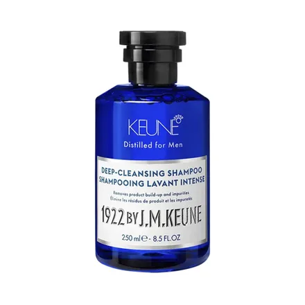Shampoo Keune Deep Cleansing 1922 250ml