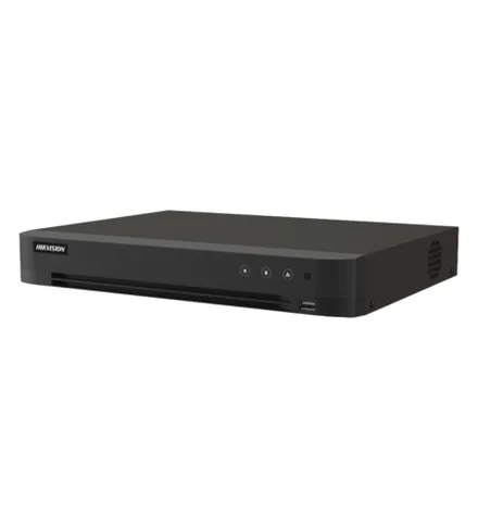 Dvr Acusense 08CH 265 Ids M1