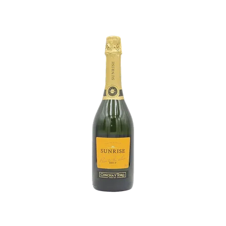 Champagne Concha Toro Sunrise Brut 750ml