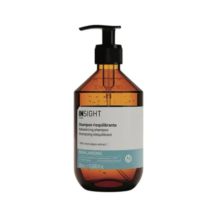 Shampoo Insight Rebalancing 350ml
