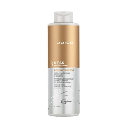 Tratamiento Capilar Joico Pak Reconstructor 1L