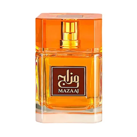 Perfume Zimaya Mazaaj Edp 100ml