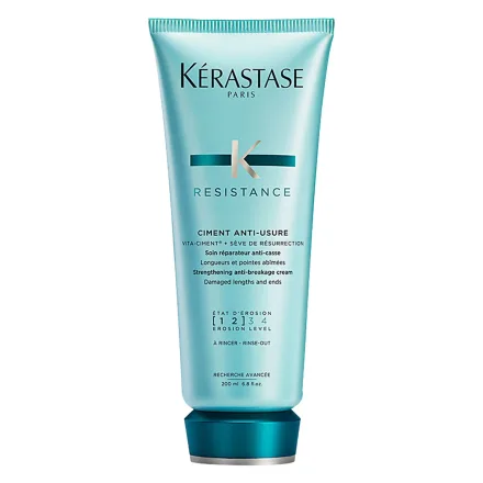 Condicionador Kerastase Resistance Ciment Anti Usure 200ml