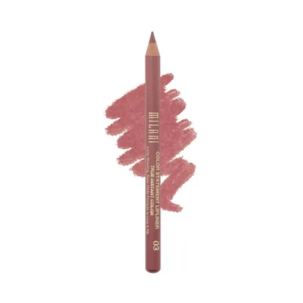Delineador Labios Milani 03