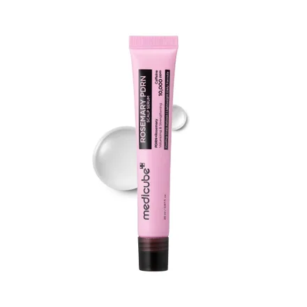 Serum Capilar Medicube Rosemary Pdrn 20ml