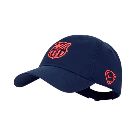 Gorra Nike If1516410 Club Fc Barcelona Unisex
