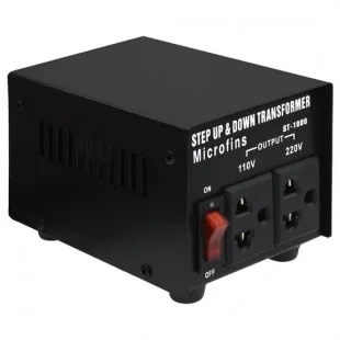 Estabilizador Microfins St 1000 Bivolt