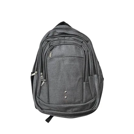 Mochila 2027