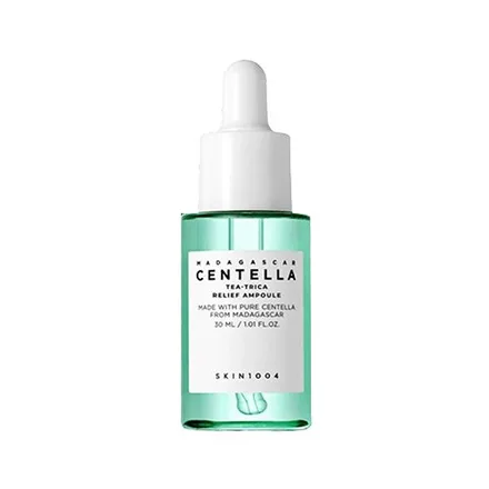 Tea Trica Relief Amp Agatres 30ml