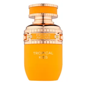 Perfume French Avenue Tropical Kiss Eau Parfum 100ml