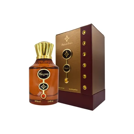 Perfume Frais Nuageux Men Edp 100ml