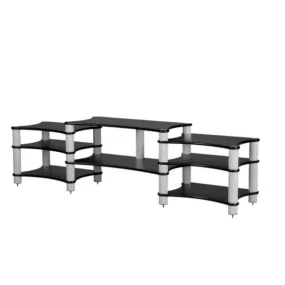 Solid Tech Rack Radius Cinema 8