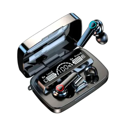 Auricular Hetzer M19 Pro