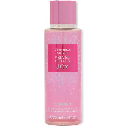 Victoria Secret Splash Velvet Petals Jou Shimmer 250ml